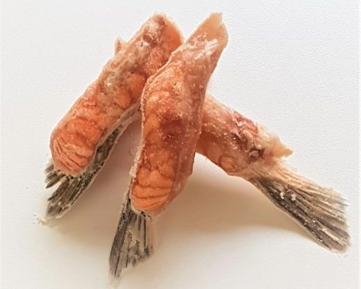 FDA (FREEZE DRY AUSTRALIA) FREEZE DRIED SALMON BELLIES